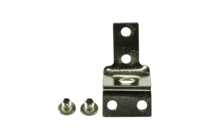 turbosmart Boost-Tee/In Cabin Mount Bracket 1 turbosmart Boost-Tee/In Cabin Mount Bracket