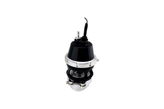 turbosmart BOV PowerPort with Sensor Cap - Black 1 turbosmart BOV PowerPort with Sensor Cap - Black