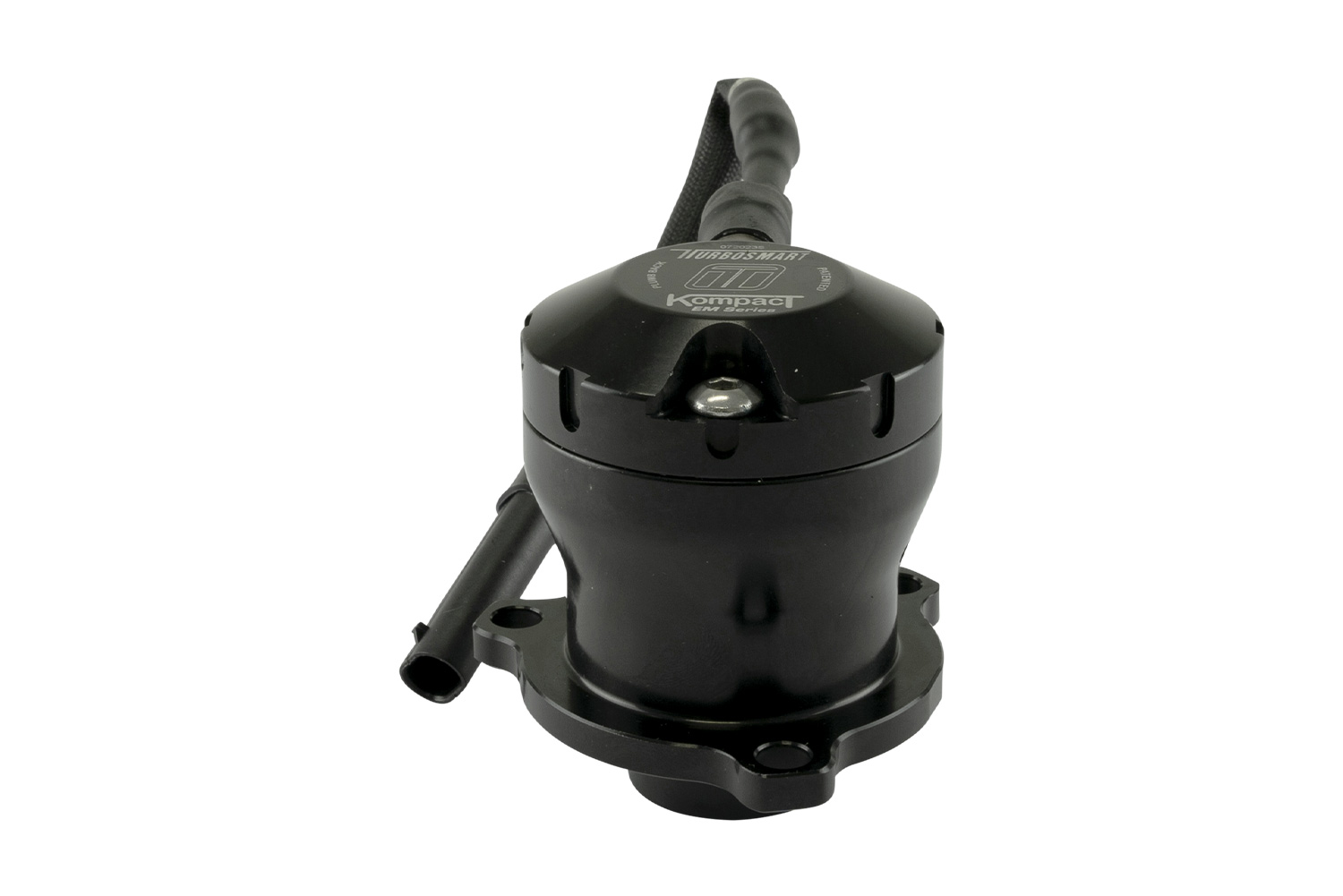 turbosmart BOV Kompact EM PlumBack- VR11 (BMW M2 N55) 2 turbosmart BOV Kompact EM PlumBack- VR11 (BMW M2 N55) - Image 2