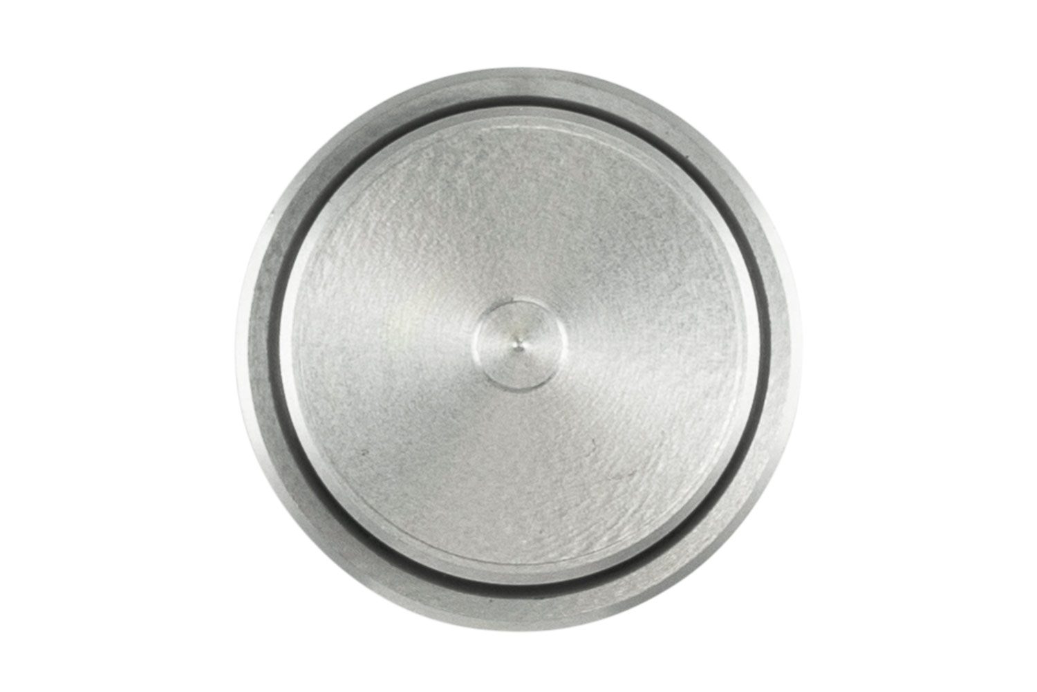 turbosmart Oil Cap - Blank - Clear 3 turbosmart Oil Cap - Blank - Clear - Image 3