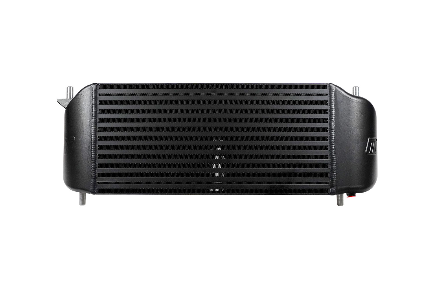 turbosmart Ford F150 Intercooler V6 Ecoboost Black 2 turbosmart Ford F150 Intercooler V6 Ecoboost Black - Image 2