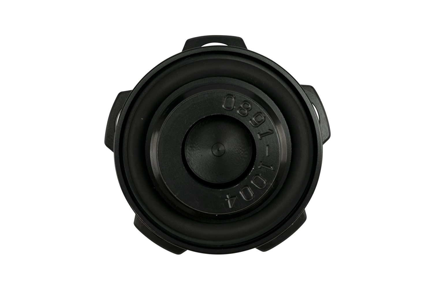 turbosmart Oil Cap - M37x3 -Toyota - Black 3 turbosmart Oil Cap - M37x3 -Toyota - Black - Image 3