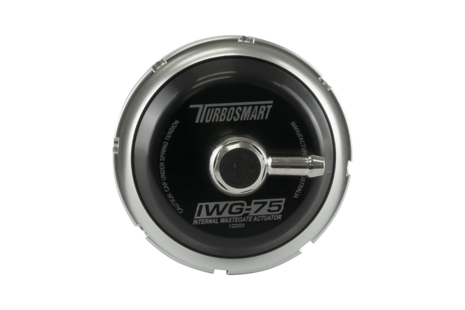turbosmart IWG75 Ford Powerstroke 7.3L 21 PSI 2 turbosmart IWG75 Ford Powerstroke 7.3L 21 PSI - Image 2