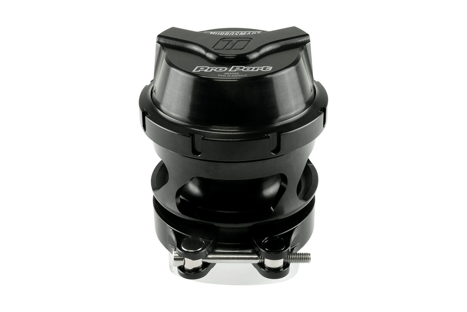 turbosmart BOV ProPort BOV Sleeper 2 turbosmart BOV ProPort BOV Sleeper - Image 2