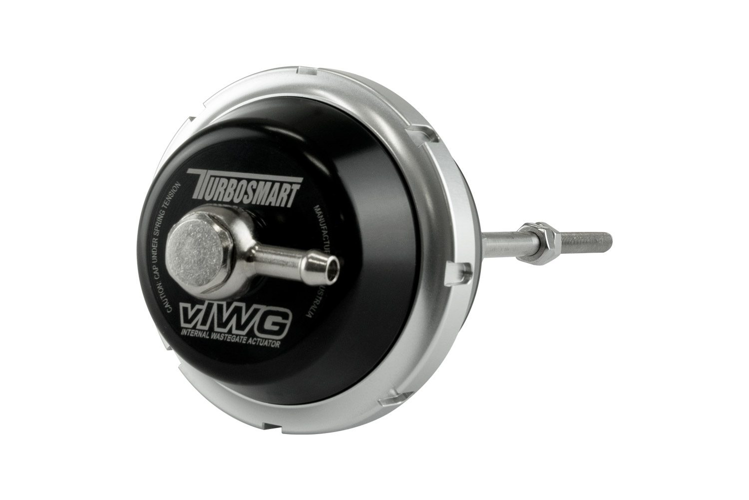 turbosmart vIWG Borg Warner 57mm - 6inHg 1 turbosmart vIWG Borg Warner 57mm - 6inHg