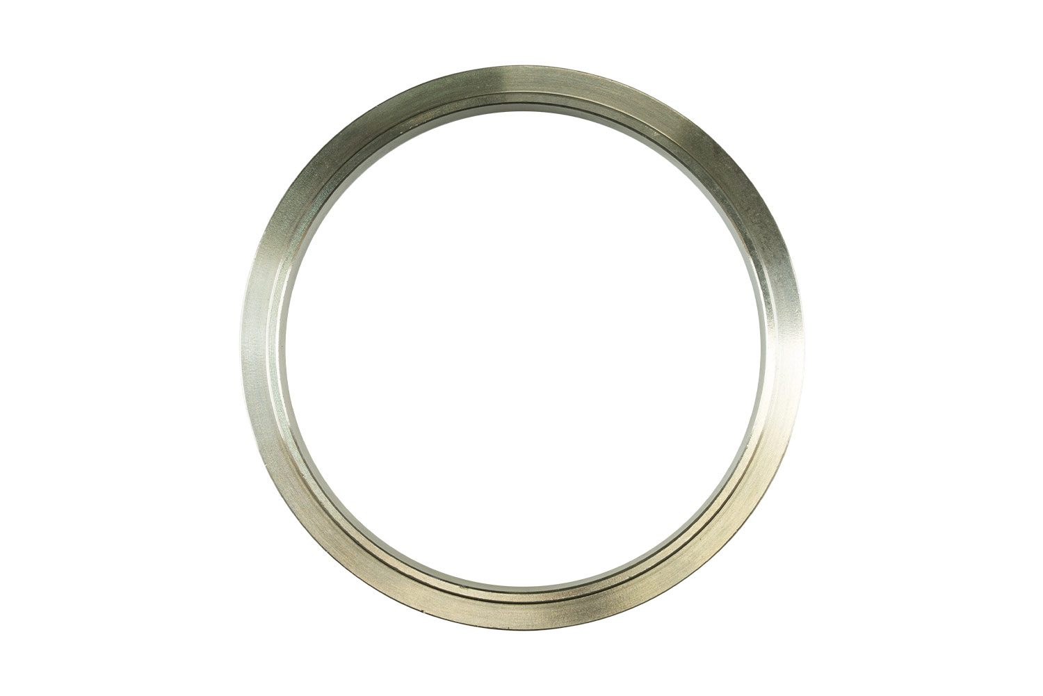 turbosmart Turbocharger V-Band Weld Flange Suit 4.00" (Frame 3) 1 turbosmart Turbocharger V-Band Weld Flange Suit 4.00" (Frame 3)
