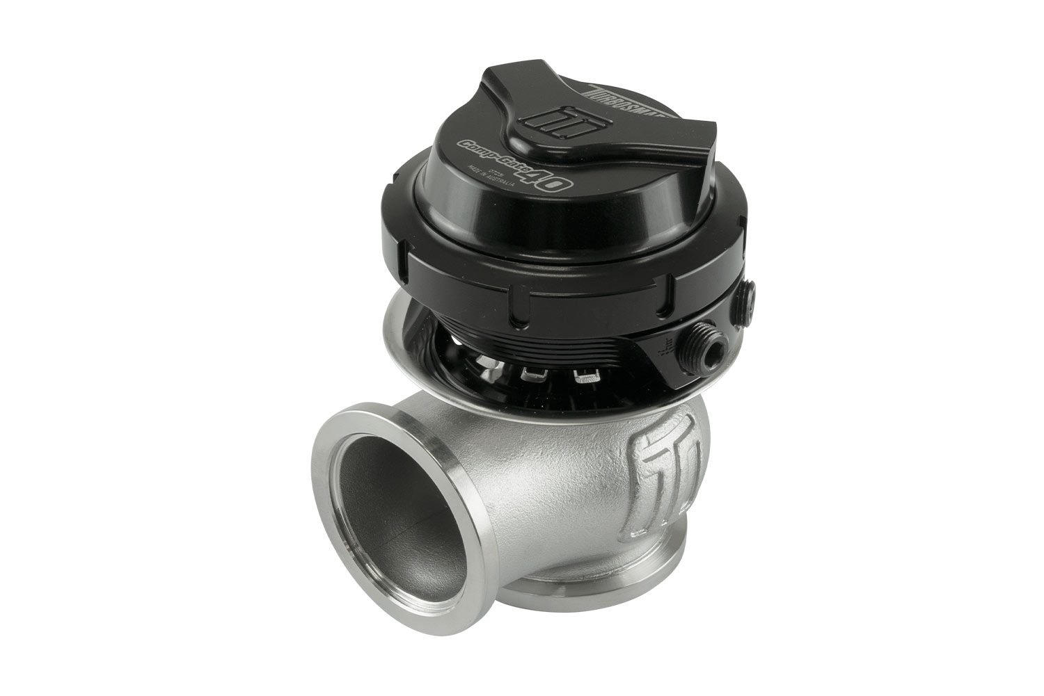 turbosmart GenV WG40 CompGate40 14psi Sleeper 1 turbosmart GenV WG40 CompGate40 14psi Sleeper
