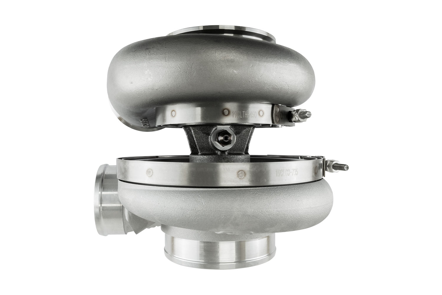 turbosmart TS-1 Turbocharger 7880 V-Band 1.24AR Externally Wastegated 4 turbosmart TS-1 Turbocharger 7880 V-Band 1.24AR Externally Wastegated - Image 4