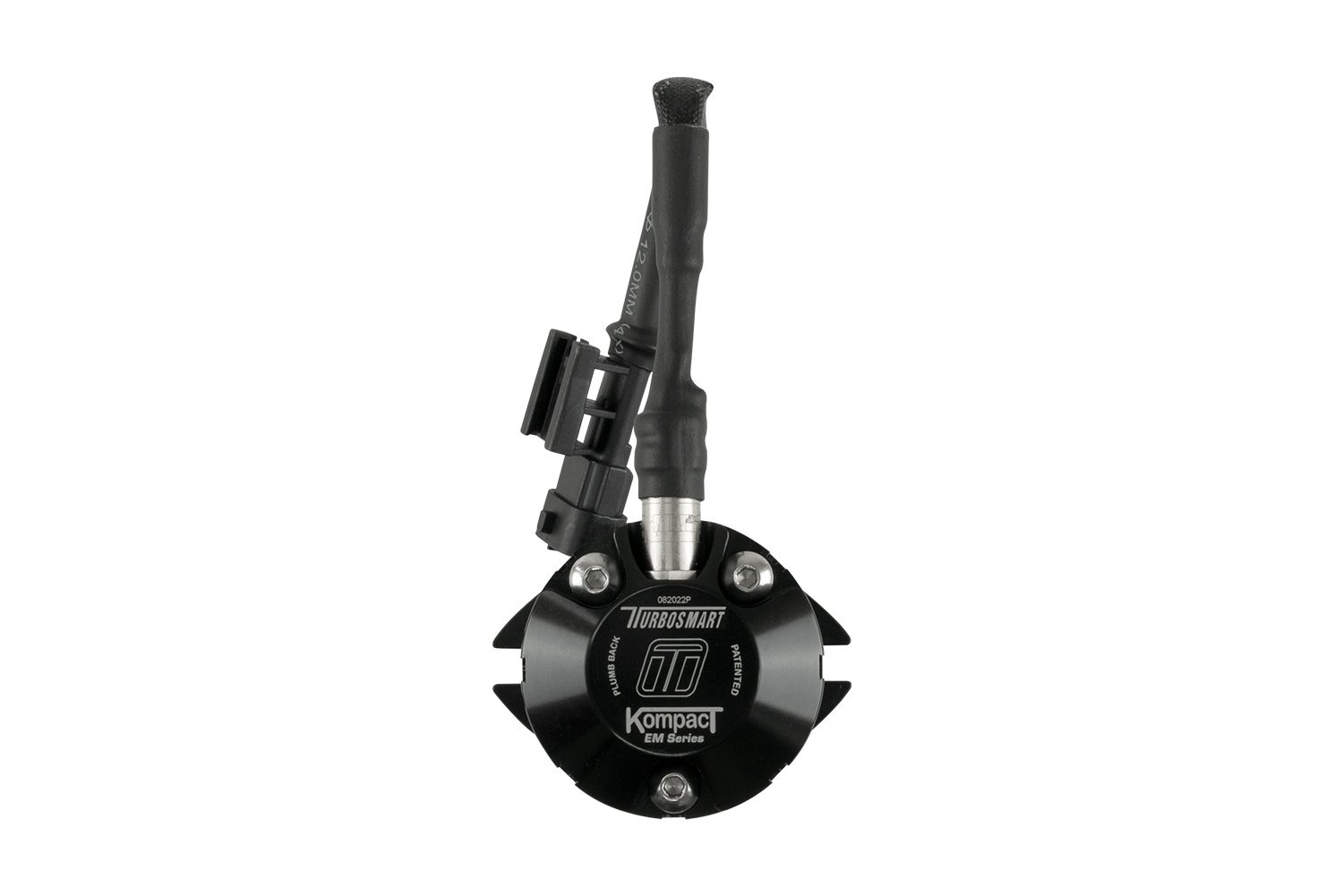 turbosmart BOV Kompact EM Plumb Back VR26 - Ford Explorer 4 turbosmart BOV Kompact EM Plumb Back VR26 - Ford Explorer - Image 4