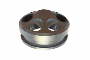 turbosmart ALV 6-1 Weld Flange 16mm 8 c8020e61c73e4b284115cc592875f5e89931ed30 TS 0550 3114 1