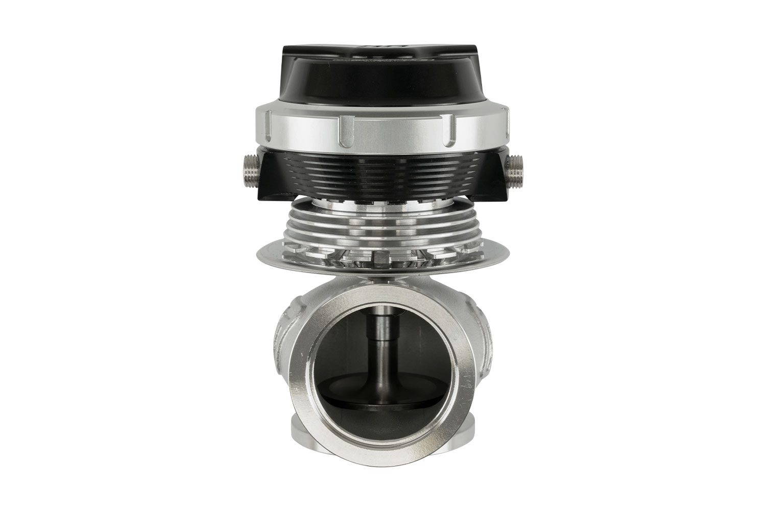 turbosmart GenV WG40M CompGate40 Motorsport 14psi Black 2 turbosmart GenV WG40M CompGate40 Motorsport 14psi Black - Image 2