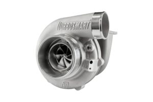 turbosmart TS-2 Turbocharger (Water Cooled) 5862 T3 0.82AR Externally Wastegated