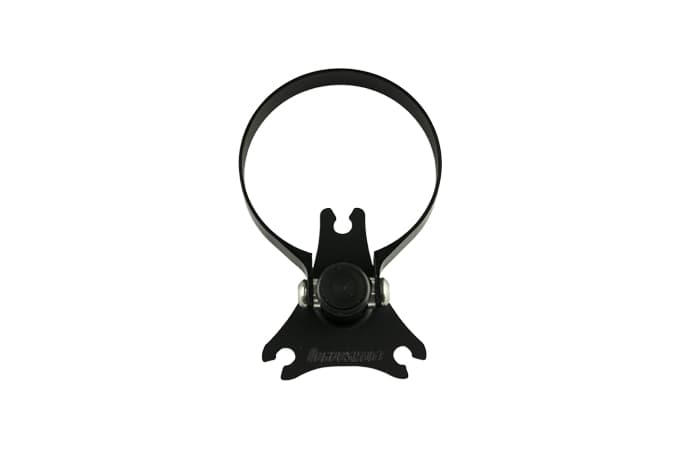 turbosmart eB2 66mm Dash Mounting System 1 turbosmart eB2 66mm Dash Mounting System