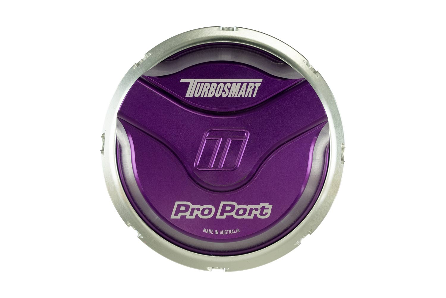 turbosmart BOV ProPort BOV Purple 3 turbosmart BOV ProPort BOV Purple - Image 3