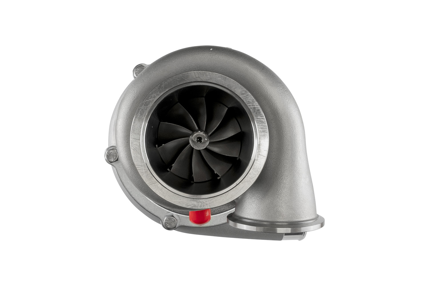 turbosmart TS-1 Turbocharger 5862 V-Band 0.82AR Externally Wastegated 3 turbosmart TS-1 Turbocharger 5862 V-Band 0.82AR Externally Wastegated - Image 3