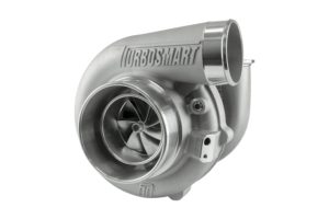 turbosmart TS-2 Turbocharger (Water Cooled) 6870 (Kompact) V-Band 0.96AR Externally Wastegated