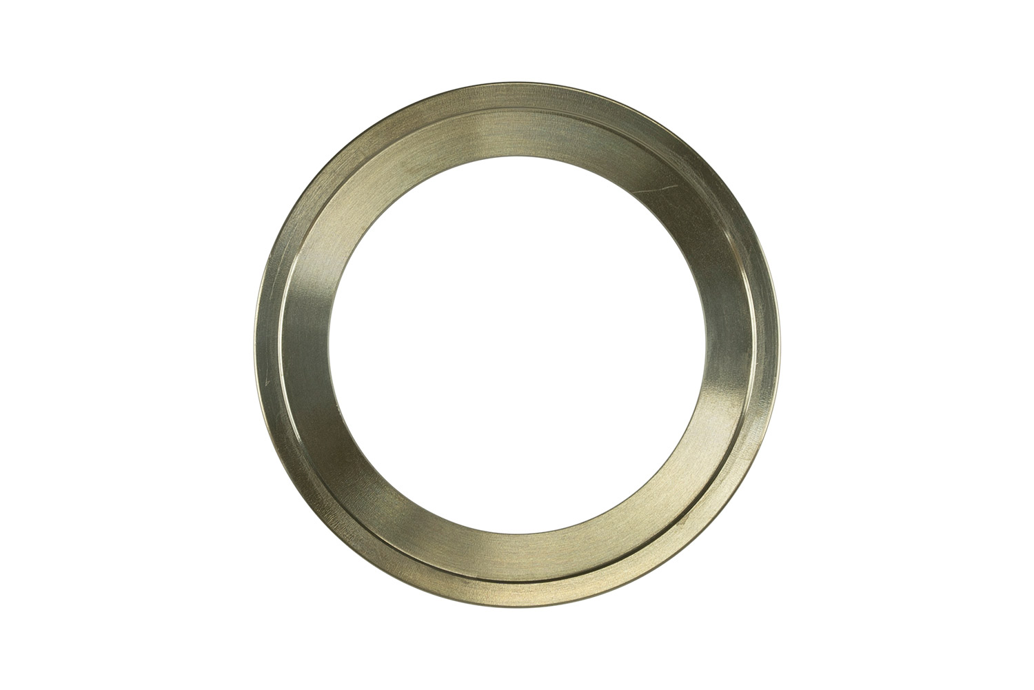 turbosmart WG60 Inlet Weld Flange Titanium 1 turbosmart WG60 Inlet Weld Flange Titanium