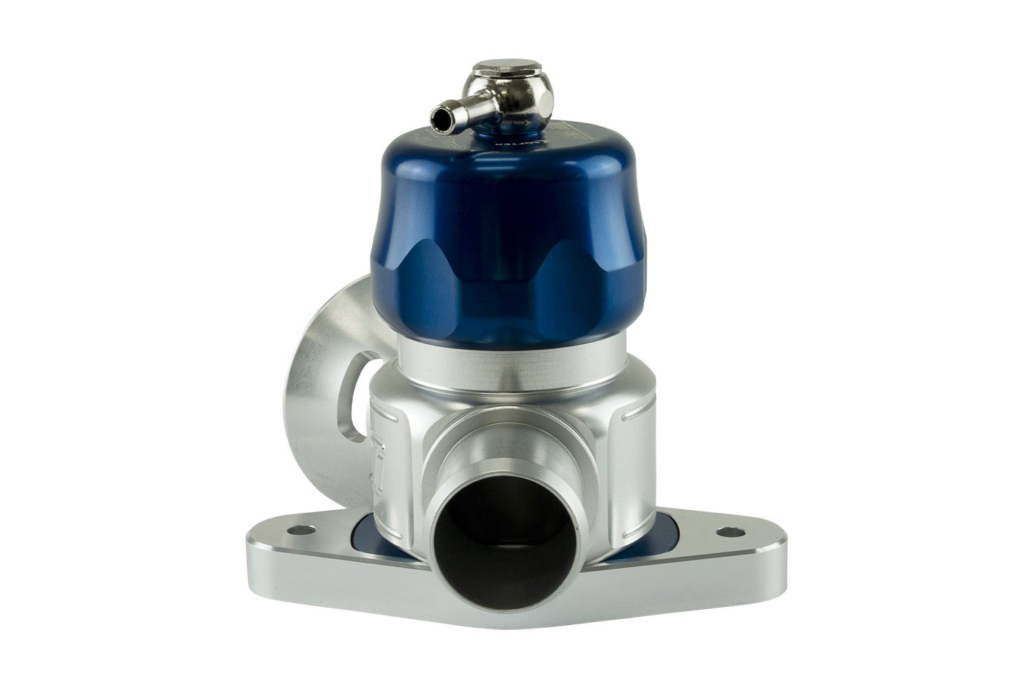 turbosmart BOV DualPort Maz/Sub-Blue 3 turbosmart BOV DualPort Maz/Sub-Blue - Image 3