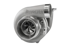 turbosmart TS-2 Turbocharger (Water Cooled) 7170 T4 Divided 0.84AR Externally Wastegated 6 cc94215ed04ff1571fd09f31e60336530c7a9bfe TS 2 7170B D4084E 1