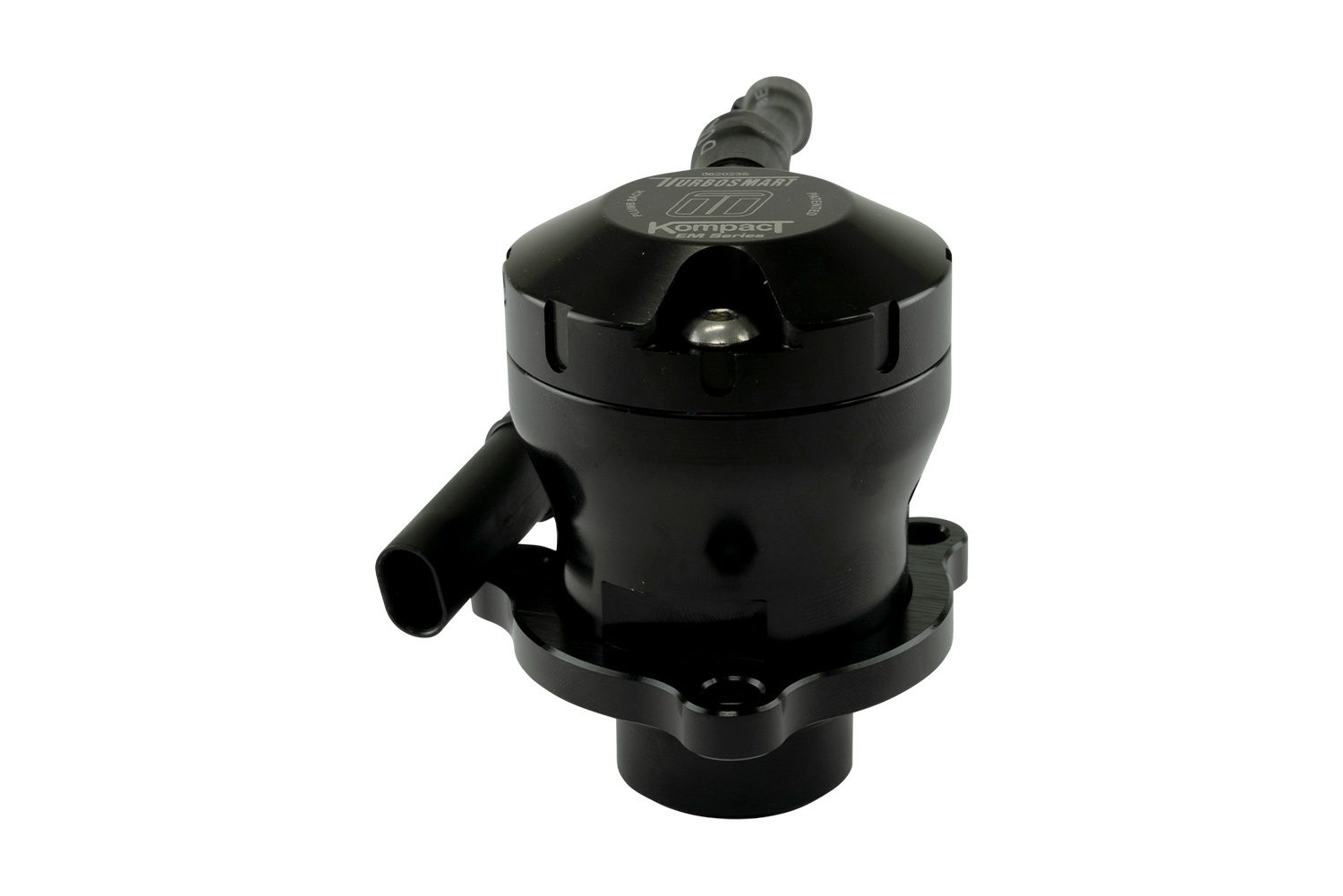 turbosmart BOV Kompact EM Plumb Back VR58 (BMW B58 Gen 3) 2 turbosmart BOV Kompact EM Plumb Back VR58 (BMW B58 Gen 3) - Image 2