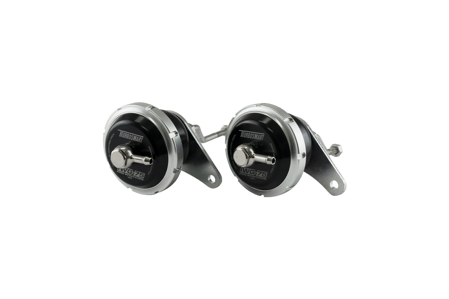turbosmart IWG75 Nissan GTR R35 Black 24PSI 1 turbosmart IWG75 Nissan GTR R35 Black 24PSI