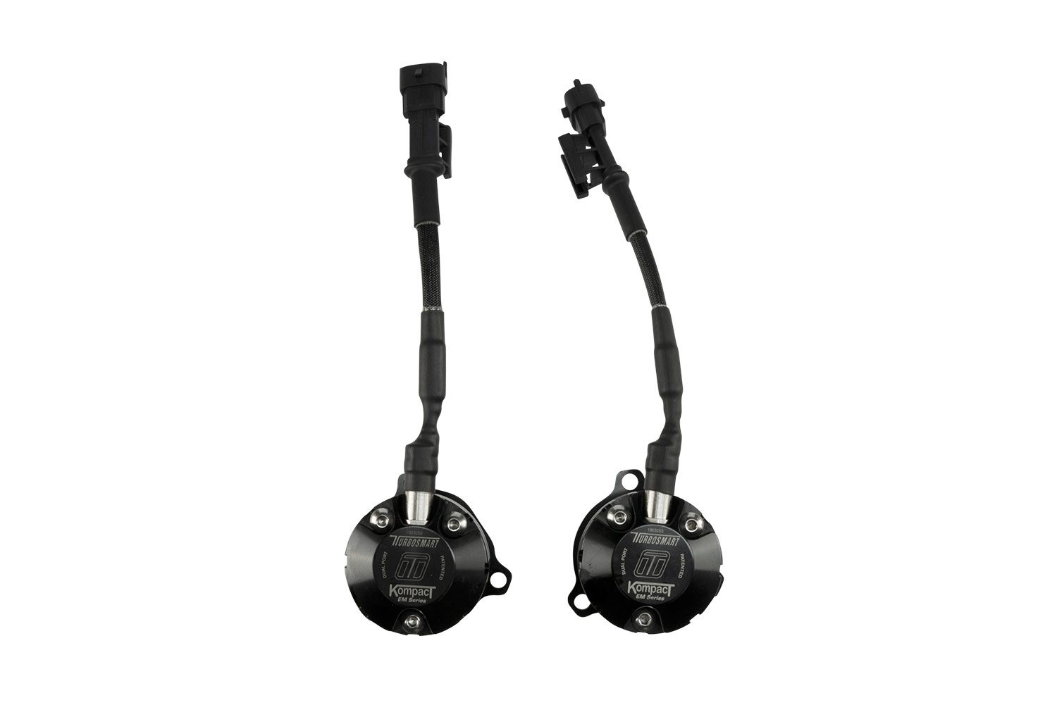 turbosmart BOV Kompact Dual Port VR31 Ferrari 488 4 turbosmart BOV Kompact Dual Port VR31 Ferrari 488 - Image 4