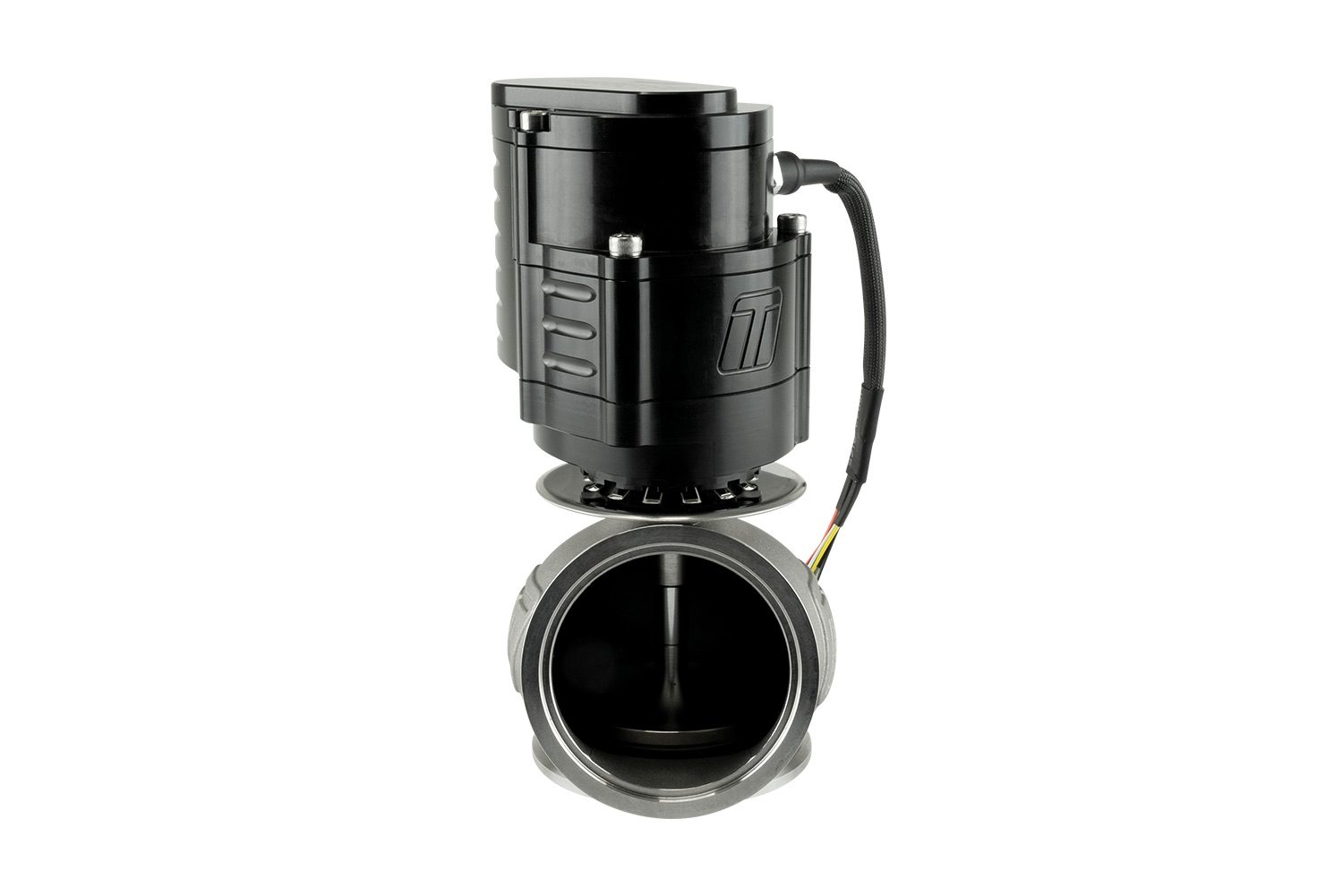 turbosmart GenV eWG60 PowerGate 60 Electronic Black 2 turbosmart GenV eWG60 PowerGate 60 Electronic Black - Image 2