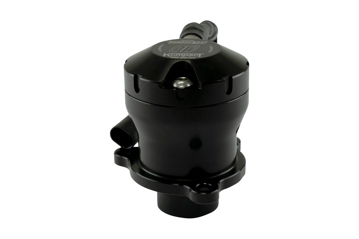 turbosmart BOV Kompact EM PlumBack- VR22 (Ford Fiesta ST) 2 turbosmart BOV Kompact EM PlumBack- VR22 (Ford Fiesta ST) - Image 2