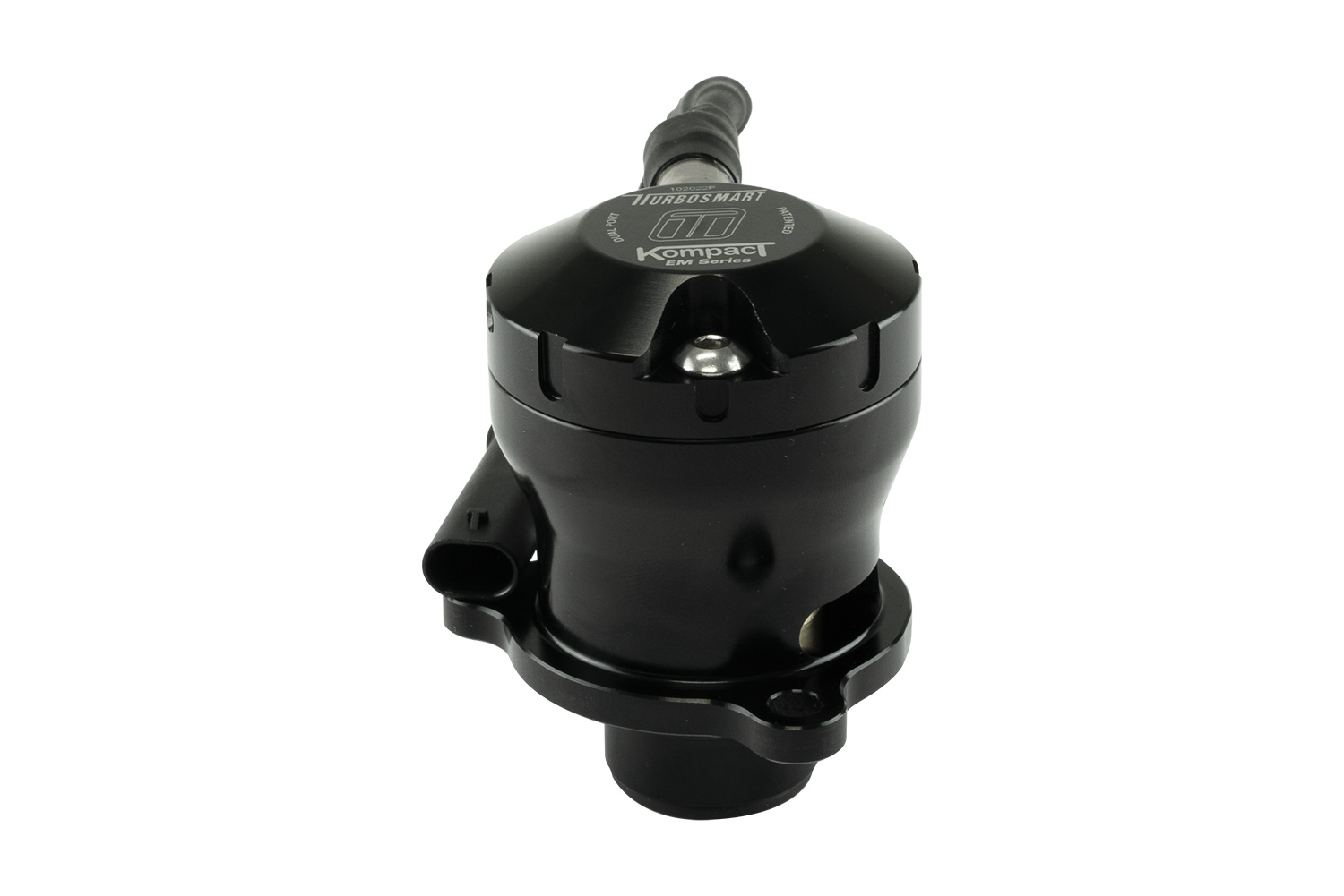 turbosmart BOV Kompact EM DualPort- VR13 (USA FORD RANGER 2019+) 2 turbosmart BOV Kompact EM DualPort- VR13 (USA FORD RANGER 2019+) - Image 2