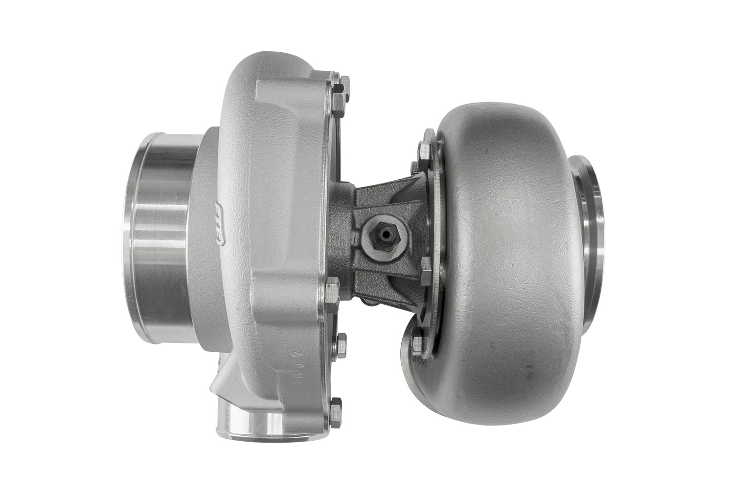turbosmart TS-1 Turbocharger 7170 (Kompact) V-Band Reverse Rotation 0.96AR Externally Wastegated 4 turbosmart TS-1 Turbocharger 7170 (Kompact) V-Band Reverse Rotation 0.96AR Externally Wastegated - Image 4
