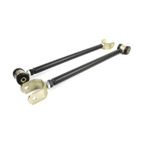SWAGIER - BMW Z4/E36/E46 Camber Arms Adjustable (Rear) - Chrome Molybdenum Lightweight 10 cr mo e36 e46 z4 regulowane wahacze dolne camber arms negatyw swagier drift