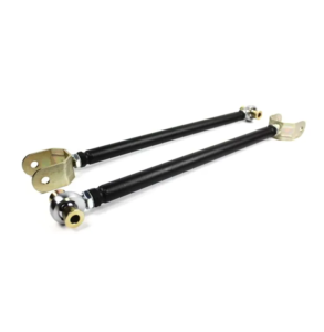 SWAGIER - BMW Z4/E36/E46 Lower Adjustable Control Arms (Rear) - Lightweight Uniball 9 cr mo e36 e46 z4 regulowane wahacze dolne camber arms uniball swagier drift