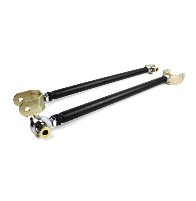 SWAGIER - BMW Z4/E36/E46 Lower Adjustable Control Arms (Rear) - Lightweight Uniball 1 SWAGIER - BMW Z4/E36/E46 Lower Adjustable Control Arms (Rear) - Lightweight Uniball
