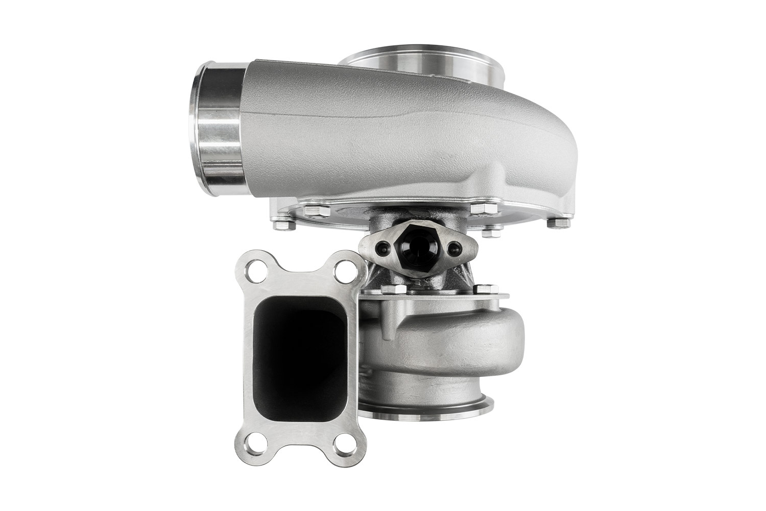 turbosmart TS-1 Turbocharger 6466 T3 0.63AR Externally Wastegated 4 turbosmart TS-1 Turbocharger 6466 T3 0.63AR Externally Wastegated - Image 4