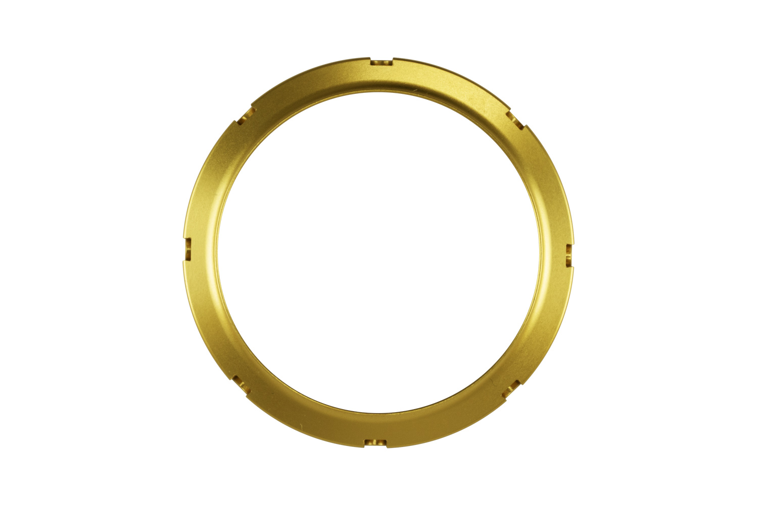 turbosmart GenV WG38/40 Actuator Collar Gold 1 turbosmart GenV WG38/40 Actuator Collar Gold