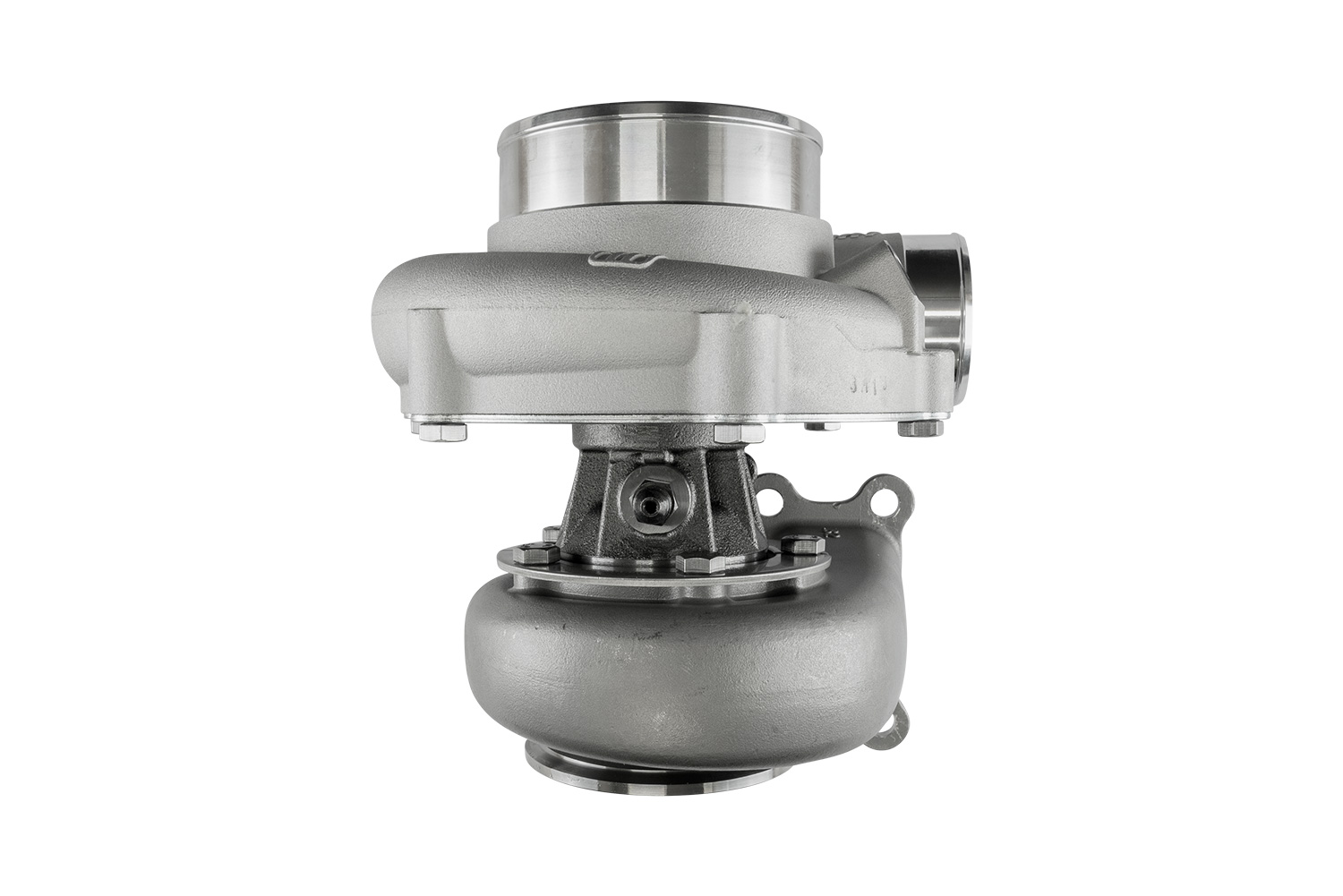 turbosmart TS-1 Turbocharger 6262 T3 1.10AR Externally Wastegated 5 turbosmart TS-1 Turbocharger 6262 T3 1.10AR Externally Wastegated - Image 5
