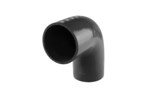 turbosmart Silicon Hose 90 Elbow 3.50" BLACK 9 d19369928b066103564daf6d7cef3a5387380396 TS HE90350 BK 1