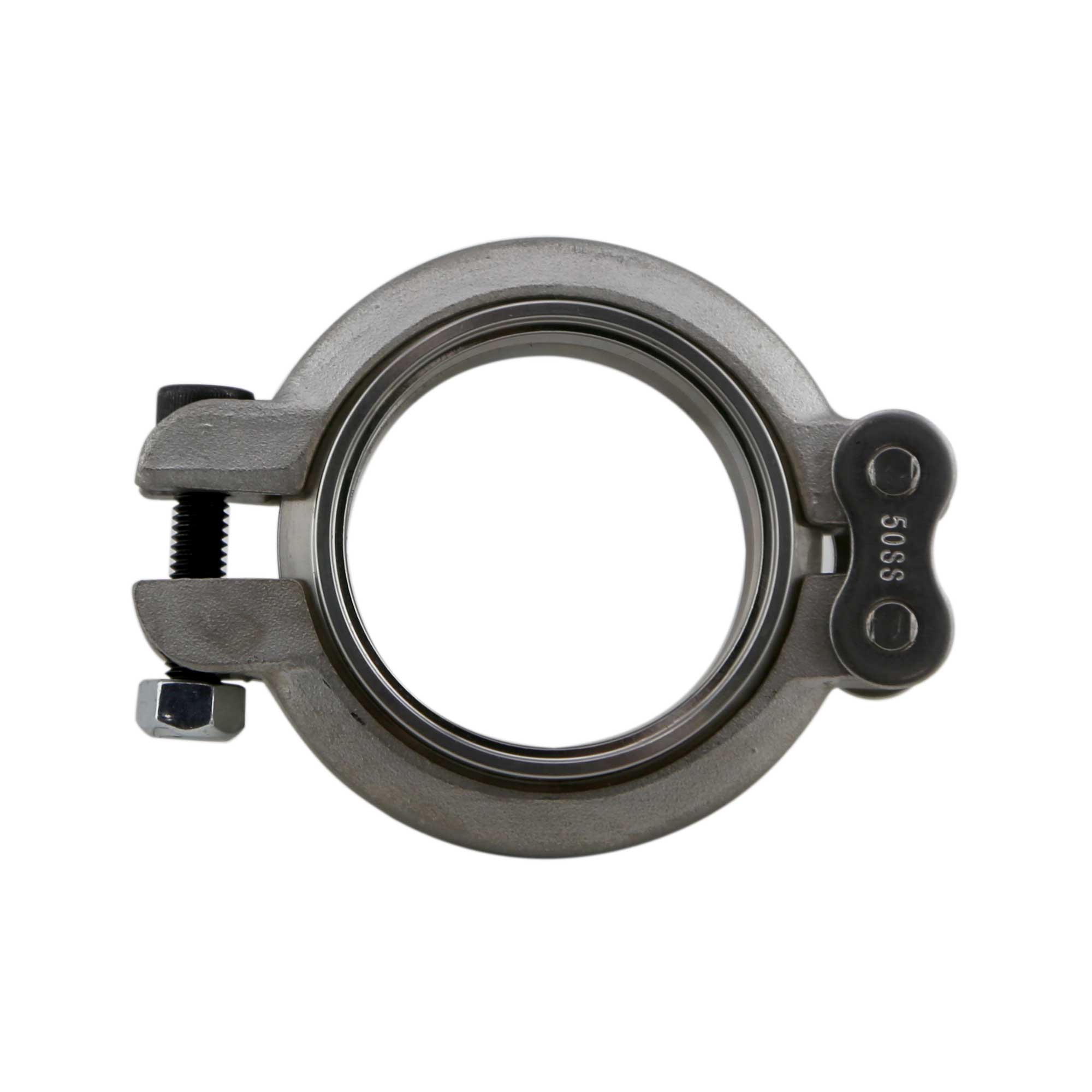 turbosmart WG45 1.75" Coupling System 1 turbosmart WG45 1.75" Coupling System