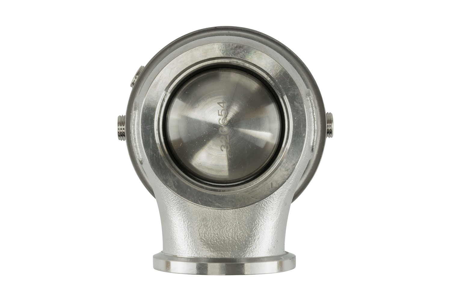 turbosmart GenV WG40 CompGate40 14psi Red 5 turbosmart GenV WG40 CompGate40 14psi Red - Image 5