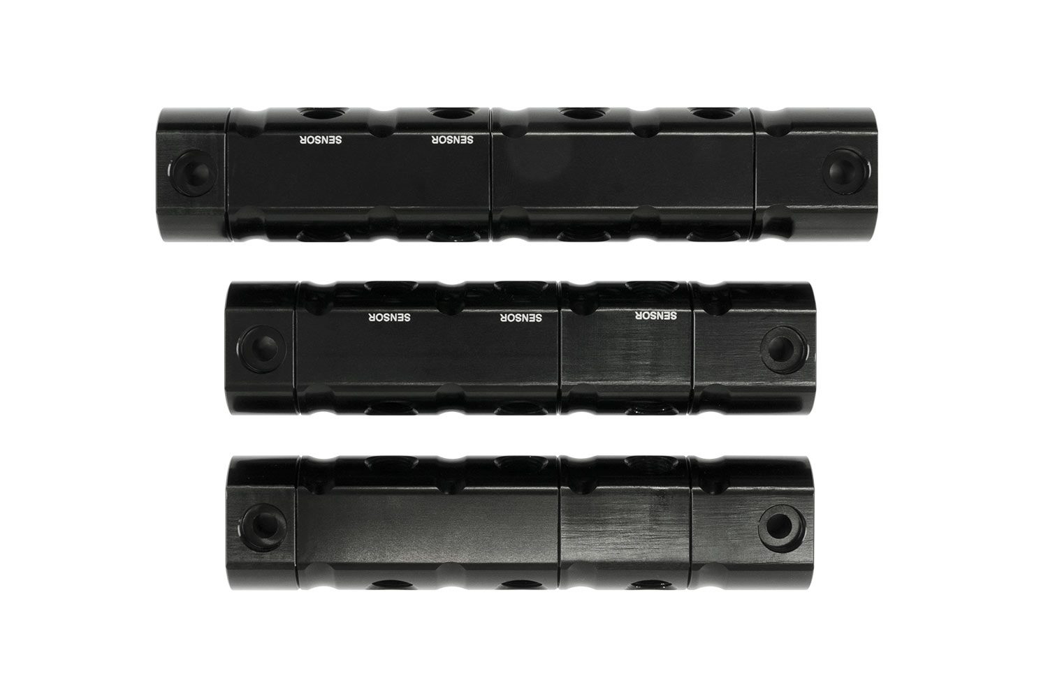 turbosmart Modular Reference Distribution Block (6 Port) 1/8NPT 6 turbosmart Modular Reference Distribution Block (6 Port) 1/8NPT - Image 6