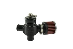 turbosmart BOV Kompact Dual Port Polaris Razor RZR Turbo 2016+