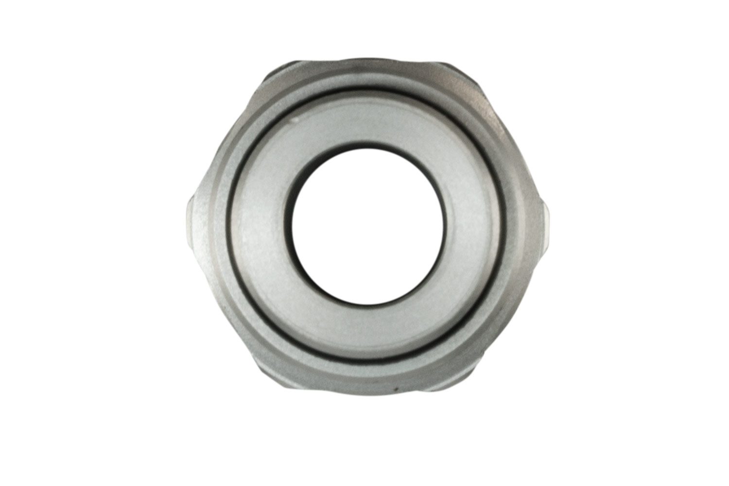 turbosmart Oil Cap - 12AN Centre - Clear 2 turbosmart Oil Cap - 12AN Centre - Clear - Image 2