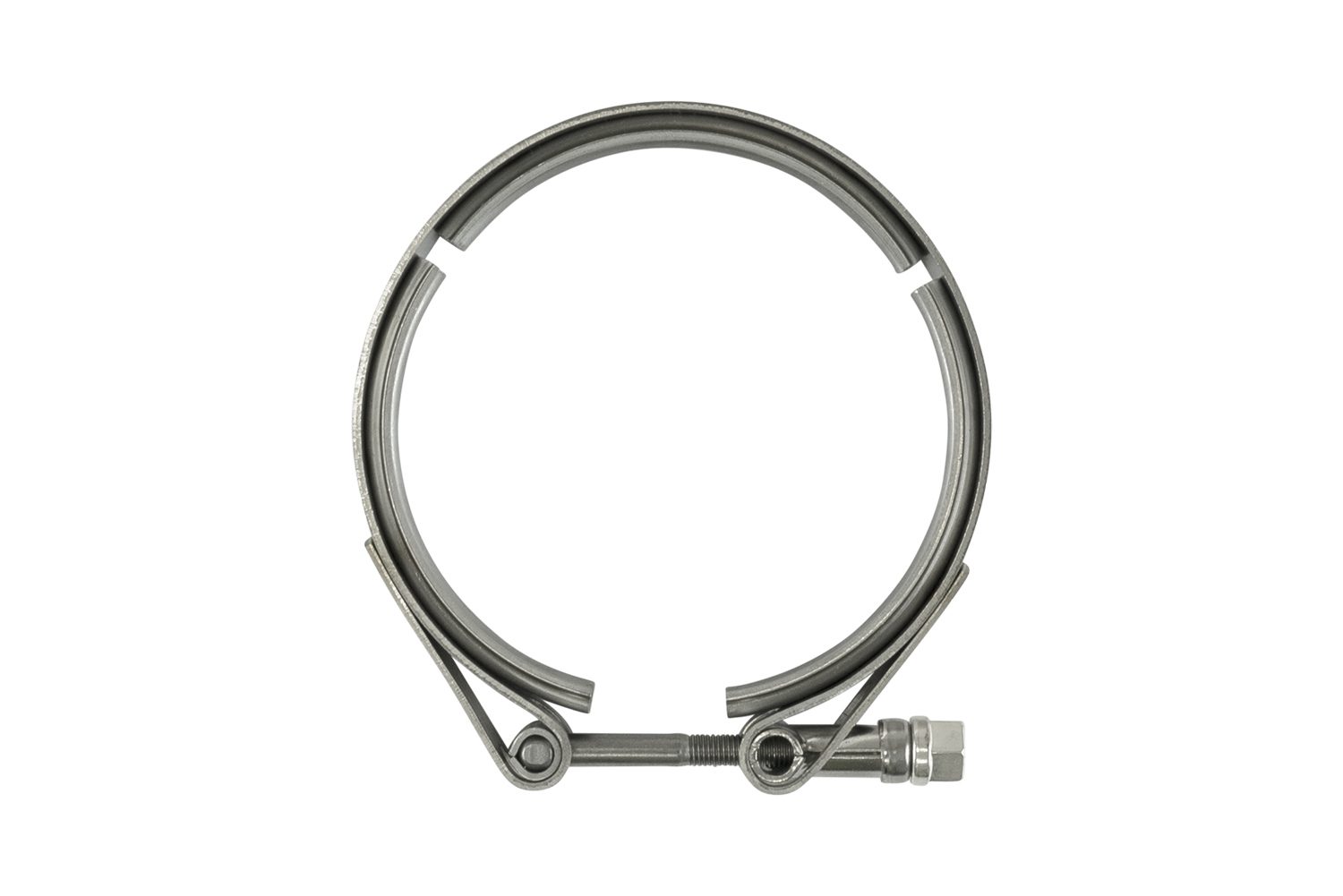 turbosmart TS-1 Turbocharger V-Band Clamp Suit Turbine 4.00" 1 turbosmart TS-1 Turbocharger V-Band Clamp Suit Turbine 4.00"