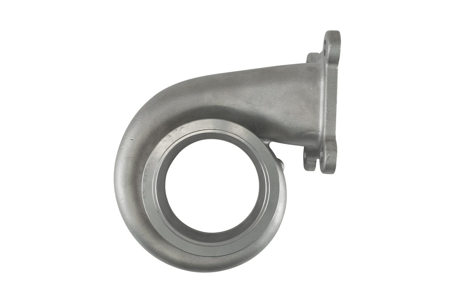 turbosmart Turbine Housing B Frame (T4 0.82AR) suit 66mm Turbine 4 turbosmart Turbine Housing B Frame (T4 0.82AR) suit 66mm Turbine - Image 4