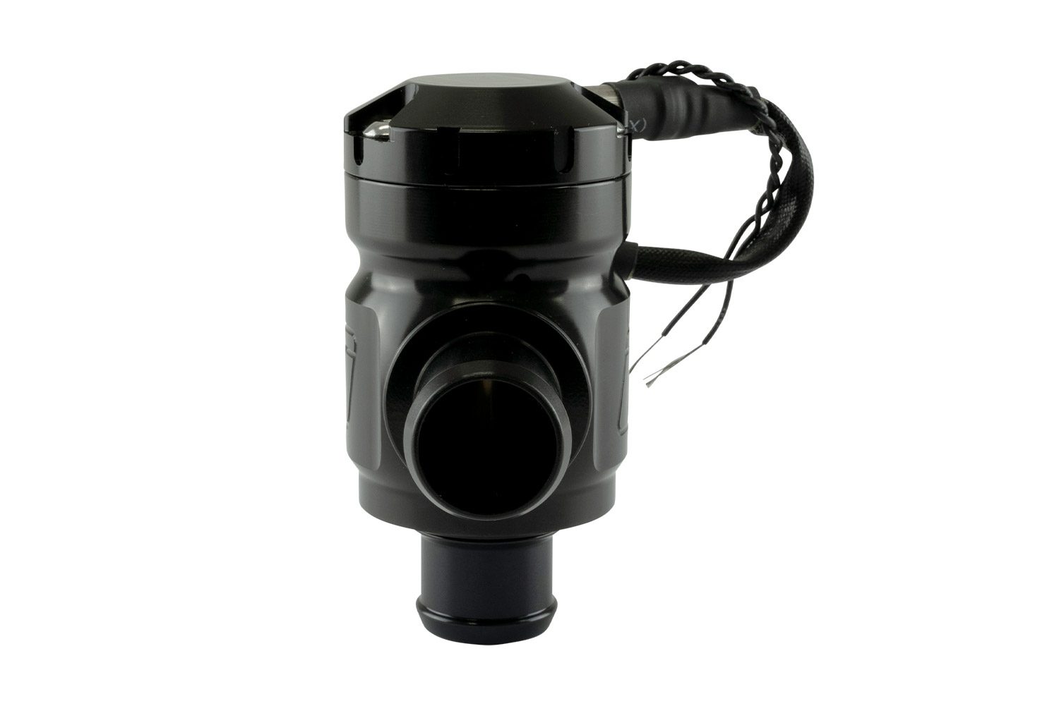 turbosmart BOV Kompact EM PlumBack- Uni 25mm 3 turbosmart BOV Kompact EM PlumBack- Uni 25mm - Image 3