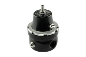 turbosmart FPR6 - Fuel Pressure Regulator - Black 9 d77cdf7d9a87738d4e3898c84cdfbe4b8f4b0626 TS 0404 1022 1