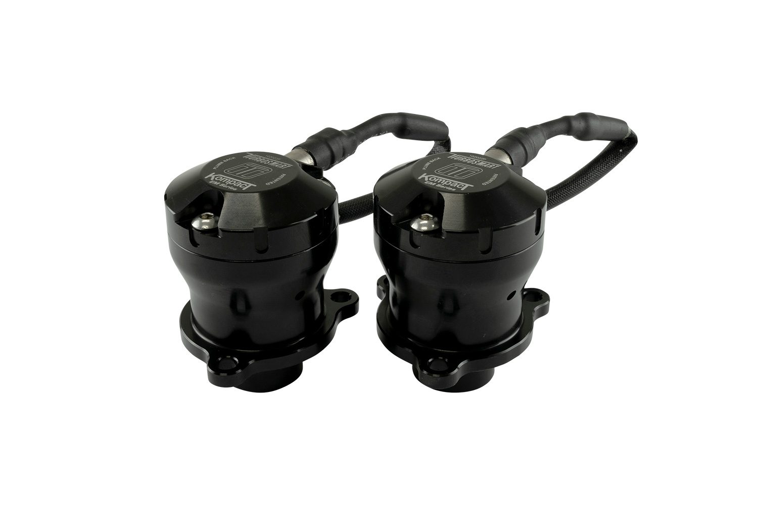 turbosmart BOV Kompact EM PlumBack- VR14 (Mclaren) 1 turbosmart BOV Kompact EM PlumBack- VR14 (Mclaren)