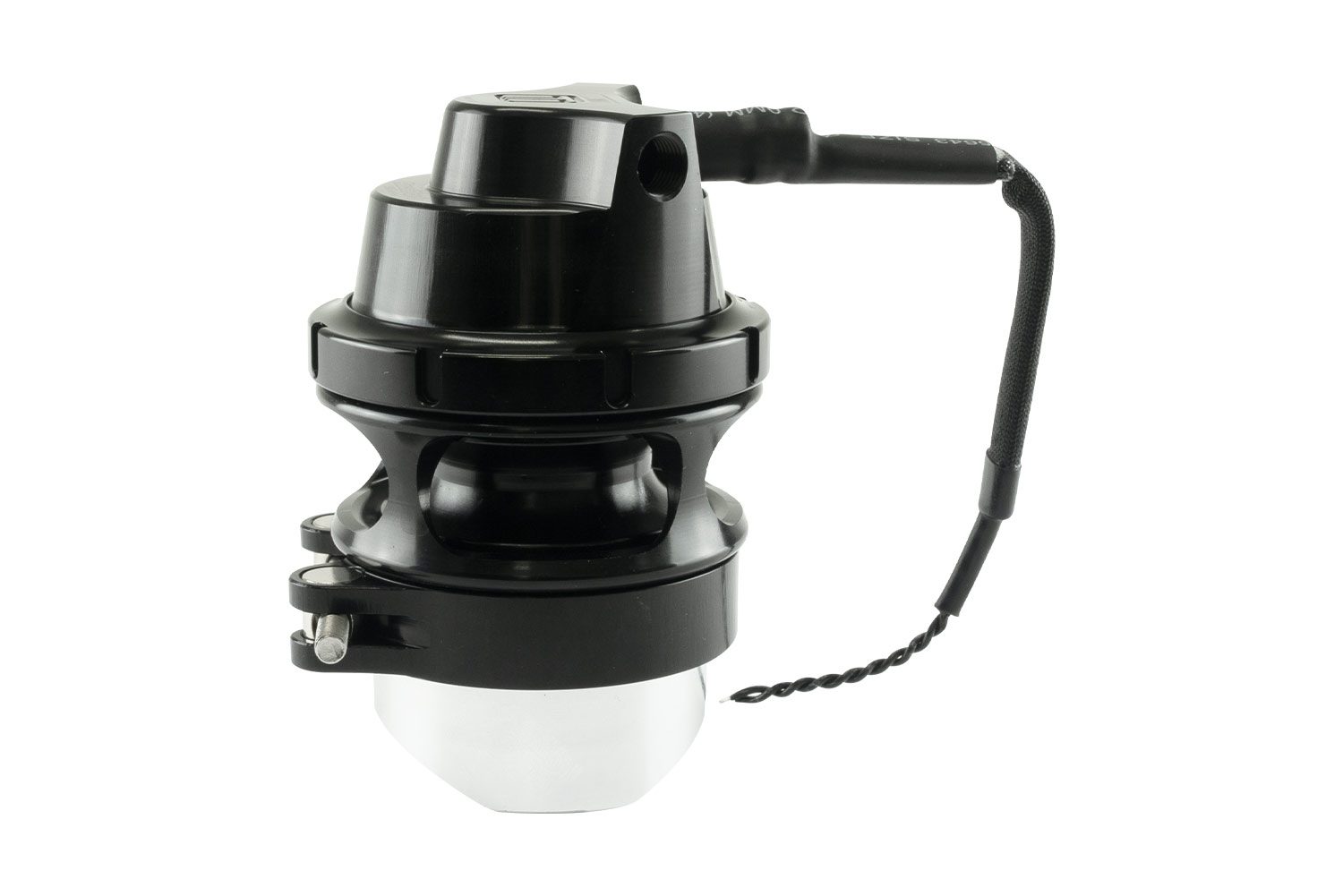 turbosmart BOV RacePort EM GenV Sleeper 4 turbosmart BOV RacePort EM GenV Sleeper - Image 4