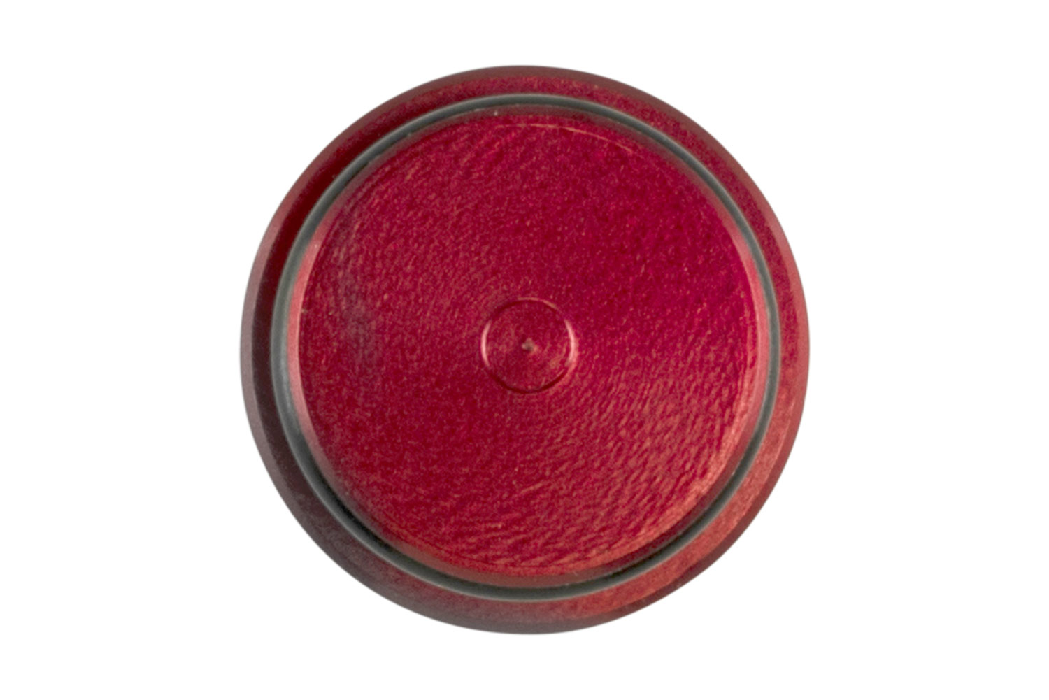 turbosmart Oil Cap - Blank - Red 3 turbosmart Oil Cap - Blank - Red - Image 3