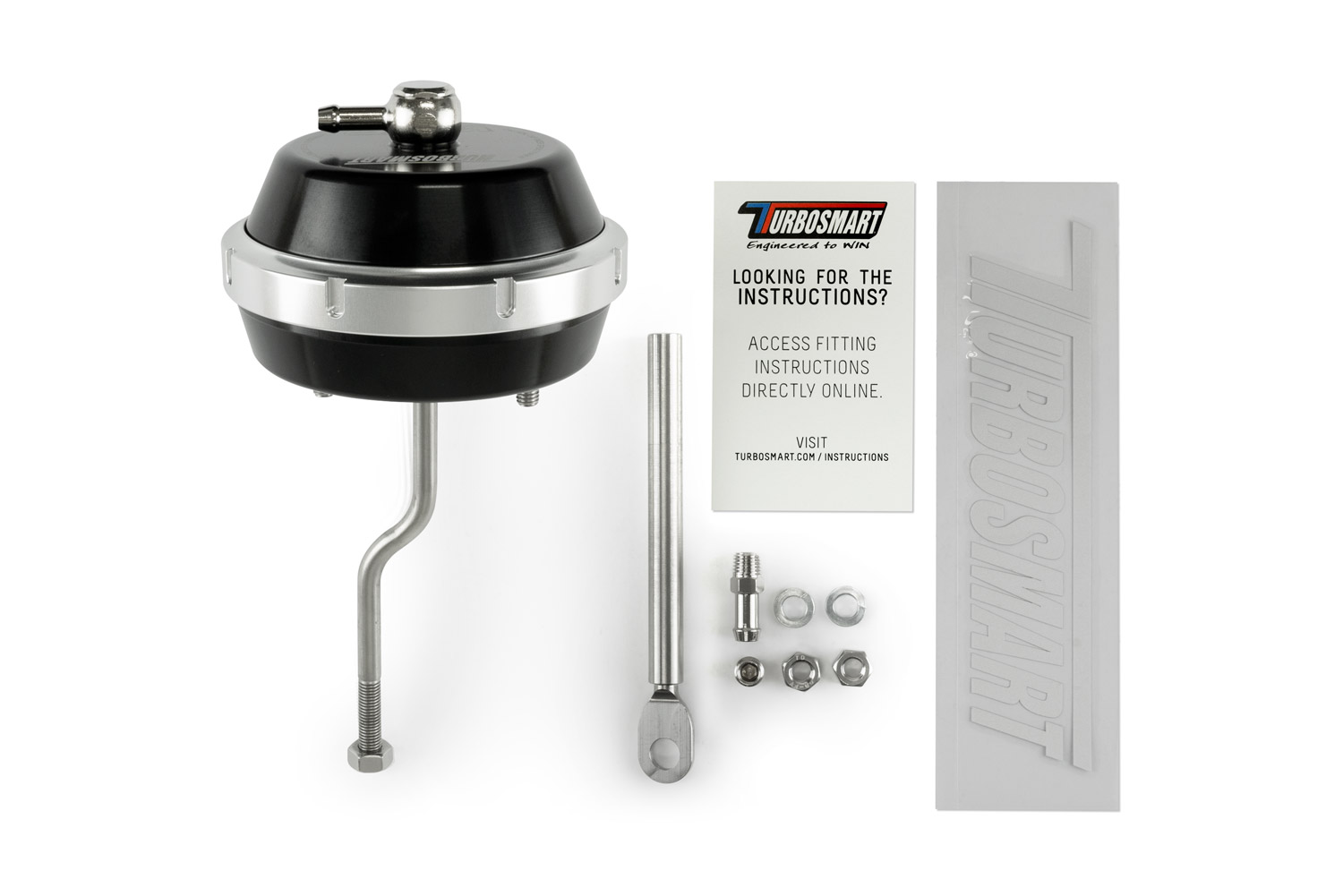 turbosmart vIWG N20 BMW - 6inHg 5 turbosmart vIWG N20 BMW - 6inHg - Image 5